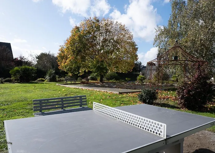 Lejlighed Mont Saint Michel - Fleurdumont Beauvoir (Manche)