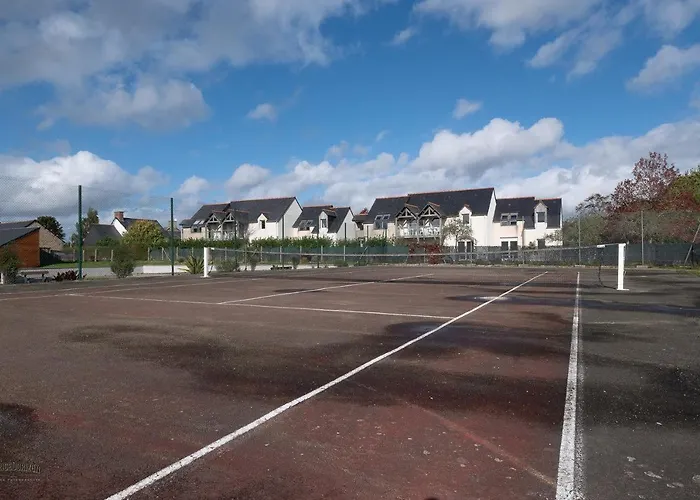 Mont Saint Michel - Fleurdumont