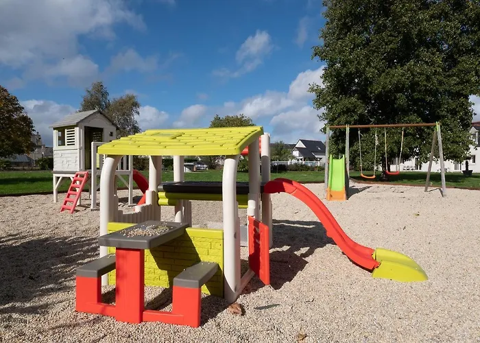 Mont Saint Michel - Fleurdumont