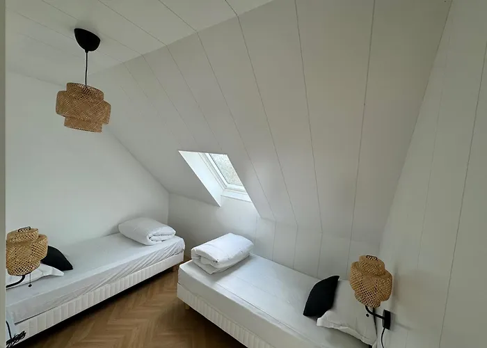 Apartment Mont Saint Michel - Fleurdumont Beauvoir (Manche)