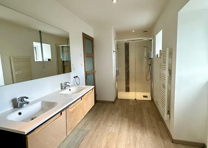 Mont Saint Michel - Fleurdumont