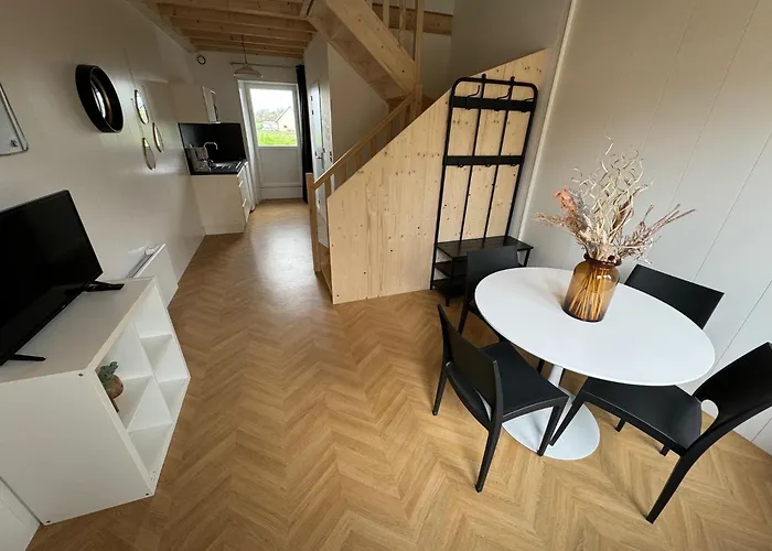 Apartment Mont Saint Michel - Fleurdumont