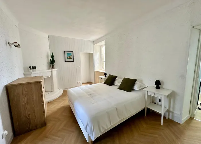 Mont Saint Michel - Fleurdumont Apartment Beauvoir (Manche)