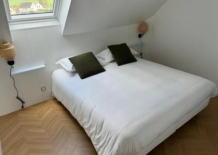 Mont Saint Michel - Fleurdumont 博瓦