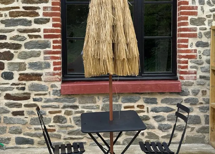 Apartment Mont Saint Michel - Fleurdumont