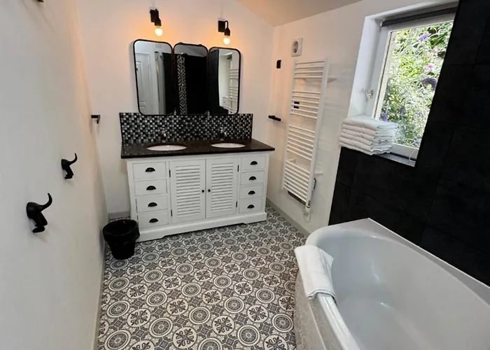 Mont Saint Michel - Fleurdumont