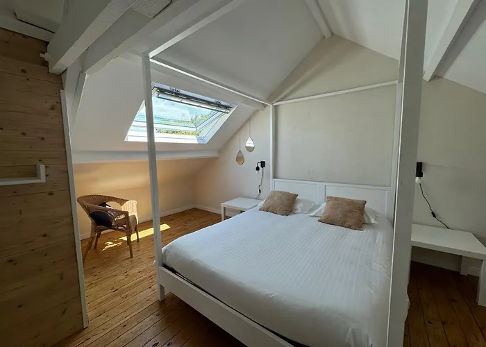 Apartment Mont Saint Michel - Fleurdumont 3*