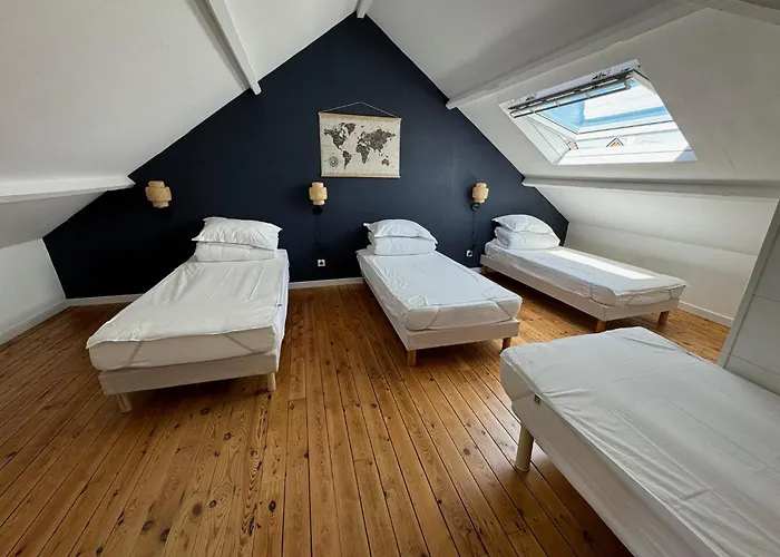 Mont Saint Michel - Fleurdumont 博瓦