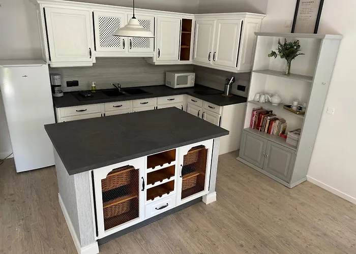 Lejlighed Mont Saint Michel - Fleurdumont