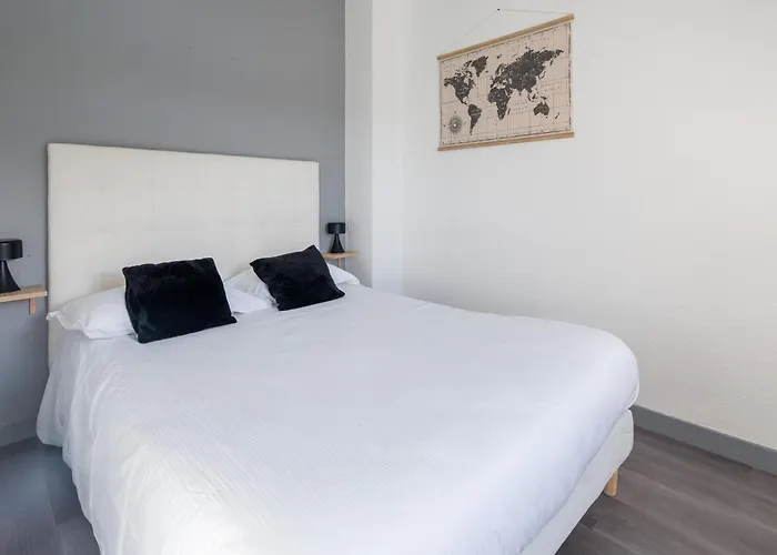 Mont Saint Michel - Fleurdumont 博瓦