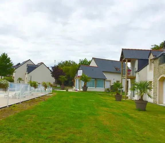 Mont Saint Michel - Fleurdumont Apartment 3*