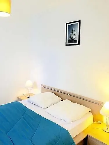 Apartment Mont Saint Michel - Fleurdumont Beauvoir (Manche)