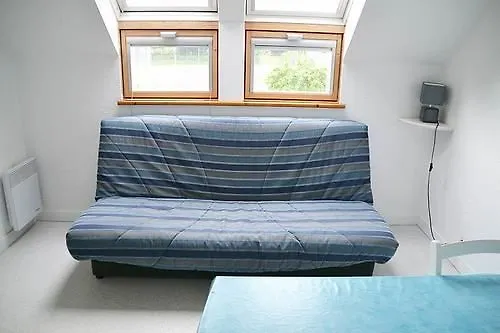 公寓 Mont Saint Michel - Fleurdumont