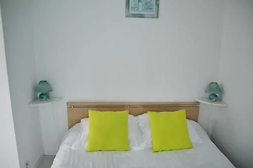 Mont Saint Michel - Fleurdumont 博瓦