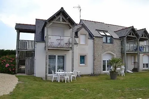 Apartment Mont Saint Michel - Fleurdumont 3*