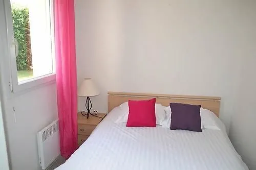 Mont Saint Michel - Fleurdumont 3*