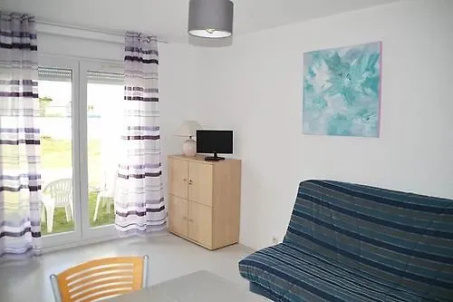 Mont Saint Michel - Fleurdumont Lejlighed 3*