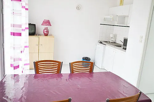 Mont Saint Michel - Fleurdumont Apartment Beauvoir (Manche)