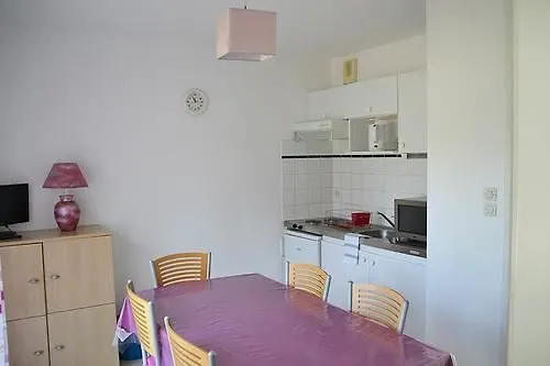 Mont Saint Michel - Fleurdumont Beauvoir (Manche)