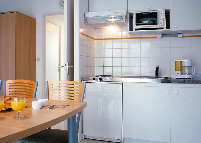 Apartment Mont Saint Michel - Fleurdumont Beauvoir (Manche)