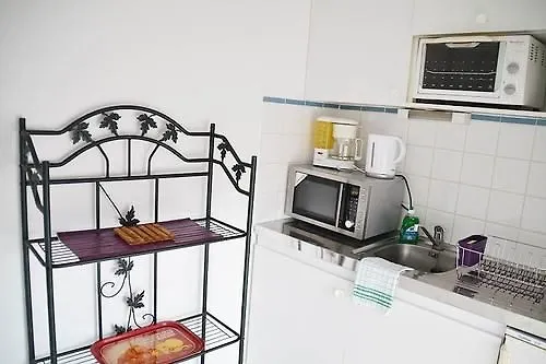 Mont Saint Michel - Fleurdumont 博瓦