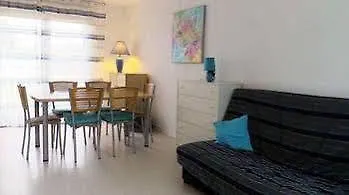 Mont Saint Michel - Fleurdumont Apartment 3*