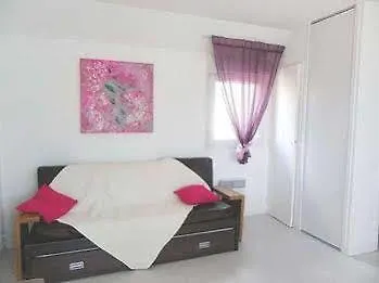 Mont Saint Michel - Fleurdumont Lejlighed