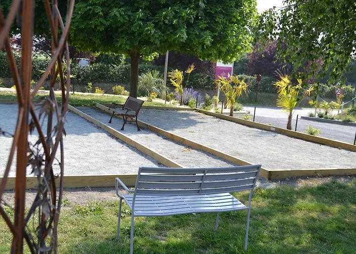 Mont Saint Michel - Fleurdumont Lejlighed Beauvoir (Manche)