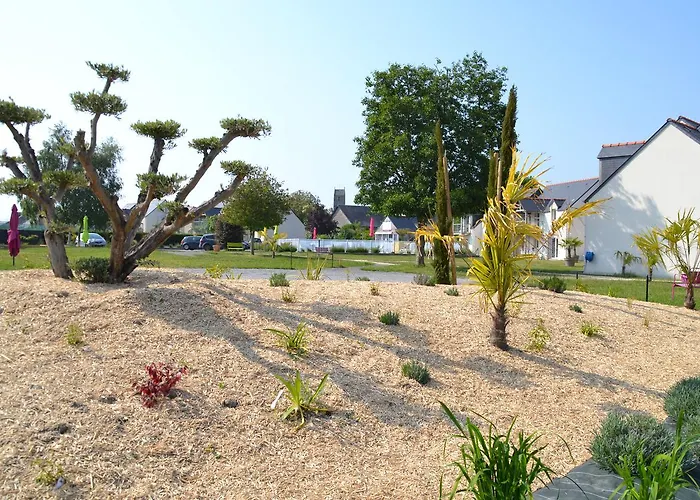 Mont Saint Michel - Fleurdumont 公寓