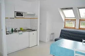 Mont Saint Michel - Fleurdumont Apartment