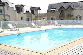 Mont Saint Michel - Fleurdumont Apartment