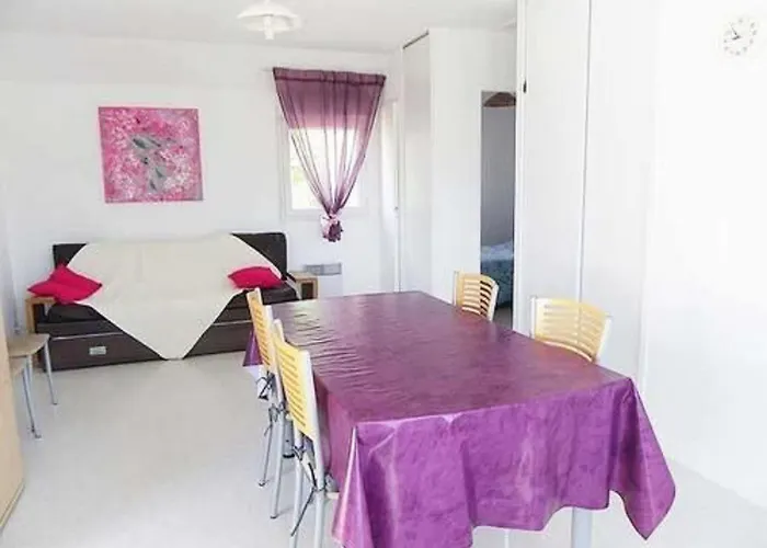 公寓 Mont Saint Michel - Fleurdumont 3*