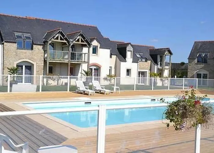 Apartment Mont Saint Michel - Fleurdumont Beauvoir (Manche)