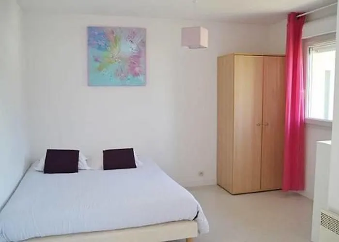 Mont Saint Michel - Fleurdumont Apartment 3*