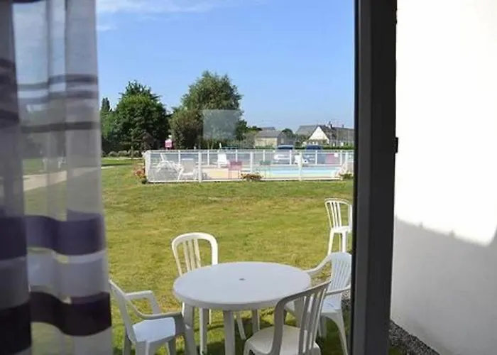 Apartment Mont Saint Michel - Fleurdumont Beauvoir (Manche)