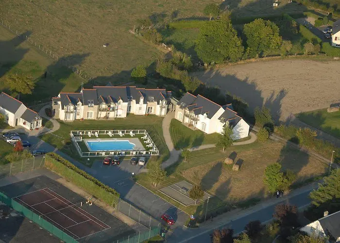 Mont Saint Michel - Fleurdumont 3*